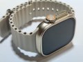 Apple Watch ULTRA 49mm Реплика, снимка 5