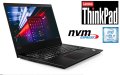 LENOVO ThinkPad E480, i5-8250U, 16GB, 256GB SSD, FHD, 1.75kg, Win11, снимка 1 - Лаптопи за работа - 43178549