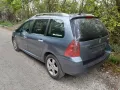 Peugeot 307 1.6 hdi, 2000 г нов внос на части, снимка 4