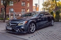 CLS 400 4MATIC BiTurbo V-6, снимка 2