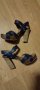 Дамски сандали NESSI, снимка 1 - Дамски обувки на ток - 39606505