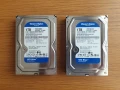 Продавам хард дискове за настолен компютър SATA HDD Western Digital 1000GB (1TB), снимка 5
