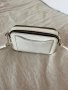 Marc Jacobs Snapshot – оригинал, бяла, без презрамка, снимка 3