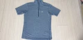 Haglofs Ridge 2 Zip Mens Size M НОВО! ОРИГИНАЛ! Мъжка Тениска! Оригинална мъжка тениска,  - нова!, снимка 10