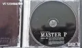 СД - FEATURING MASTER P - CD, снимка 2