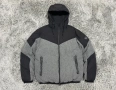 Пухено яке Emporio Armani EA7 Puffer Hooded Jacket, снимка 3