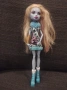 КУКЛИ MONSTER HIGH, снимка 17
