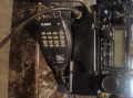 Alinco - DX-70TH 11m Transceiver, снимка 3