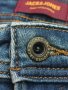 Мъжки къси дънки Jack&Jones размер L, снимка 6