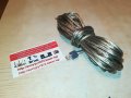 yamaha cable-14м за тонколона 3105221915, снимка 1