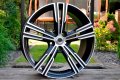 18" Джанти Волво 5X108 VOLVO V40 V60 V90 S90 XC40 XC60 XC90, снимка 3