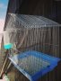 Клетка за птици и папагали , снимка 2