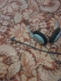 Слушалки philips , оригинал SBC HL140, за локмен и mp3 плеъри, снимка 2