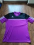 adidas -страхотна мъжка тениска Л, снимка 5