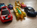 колички Hot Wheels - 11 бр общо, снимка 8