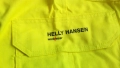HELLY HANSEN Aberdeen Consruction Pant Work Wear 52 / L работен панталон W3-16, снимка 7