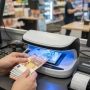 Детектор за фалшиви банкноти с UV LED светлина и акумулаторна батерия, снимка 1