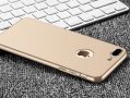 Thin Fit ултра тънък твърд мат кейс за iPhone 6, 6S, 7, 7 Plus, 8, 8 +, снимка 4