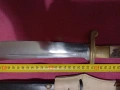 Солинген, Solingen, Original Texas Hunter Knife, нож, снимка 4