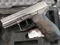 Деактивирани оръжия пистолети , снимка 2