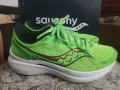 маратонки за бягане Saucony Endorphin Speed 3 Slime Gold, снимка 1