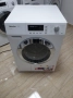Miele W1 TwinDos Пералня Миеле 12м Гаранция, снимка 1