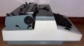 Robotron 202 Електрическа пишеща машина, снимка 7