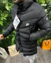 Нови мъжки шуба nike , снимка 1