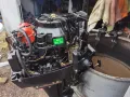 Извънбордови двигател Yamaha-2кс, снимка 14