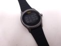 Електронен часовник TIMEX с нова силиконова каишка, снимка 1 - Мъжки - 43046955