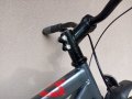 Продавам колела внос от Германия спортен велосипед BLACK NAKAMURA 26 цола SHIMANO NEXUS INTER 3 , снимка 8