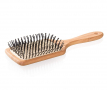 Четка за коса Mibella, 16,5 см., бамбук, внос от Германия, снимка 4