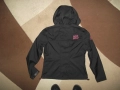 Софтшел SUPERDRY  дамски,Л, снимка 7