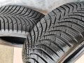 205/55R16 hankook 7мм грайфер dot2019-№539, снимка 3