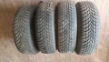 Зимни гуми с джанти R14 - 4бр., снимка 2