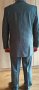 Аndrews мъжки костюм - сако и панталон, размер 50 , снимка 5