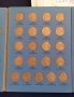 Лот Монети5 цента  САЩ Томас Джеферсън , снимка 1 - Нумизматика и бонистика - 43582761