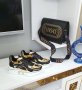 Дамски спортни обувки и чанта Versace код 14, снимка 1 - Дамски ежедневни обувки - 29059677