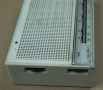 Български ретро радиоприемник Ехо-2 , снимка 6