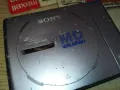 MINIDISC SONY-РАБОТИ С НОРМАЛНА БАТЕРИЯ 1,5В 2611241012, снимка 9