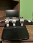волан с педали logitech gt923, снимка 3