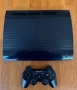 PS3 Super Slim 500 GB, снимка 2