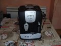 кафе машина робот, снимка 1 - Кафемашини - 39152241