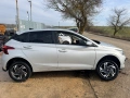 Hyundai I20 1.0T, двигател G3LE, M09VMD - 7 ст. автоматик, 101 кс., 57000 км., 2022г., евро 6Д, снимка 4