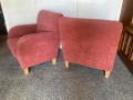 Две кресла, снимка 3