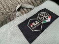 FILA  2 в 1  Яке и грейка  с цип  размер Л-ХЛ мъжко и дамско , снимка 5
