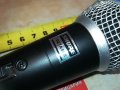 shure beta sm58s-profi microphone-внос швеицария 2104211712, снимка 8