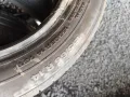 4бр гуми CONTINENTAL 155/65R14, снимка 3