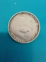 Рядка сребърна немска монета 1938г, снимка 5