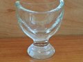 антикварна чашка за промивка на око очи , снимка 1